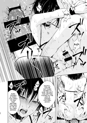 [Locon] Shounen Surrender Soushuuhen Fhentai - Page 70