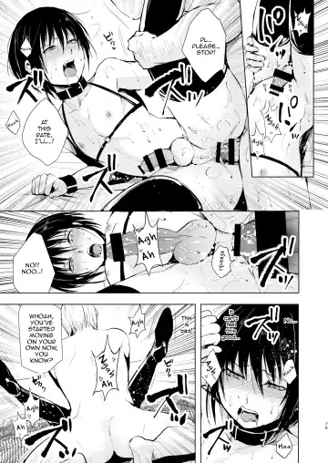 [Locon] Shounen Surrender Soushuuhen Fhentai - Page 77