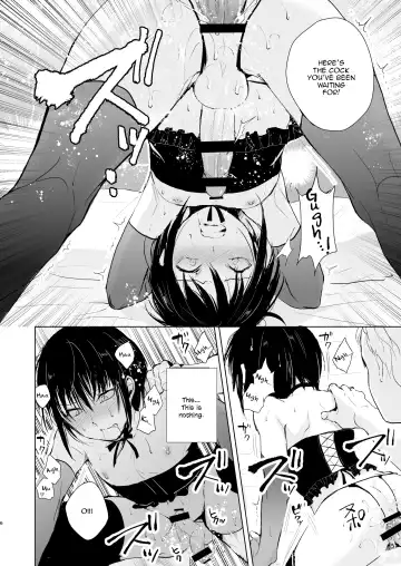 [Locon] Shounen Surrender Soushuuhen Fhentai - Page 8