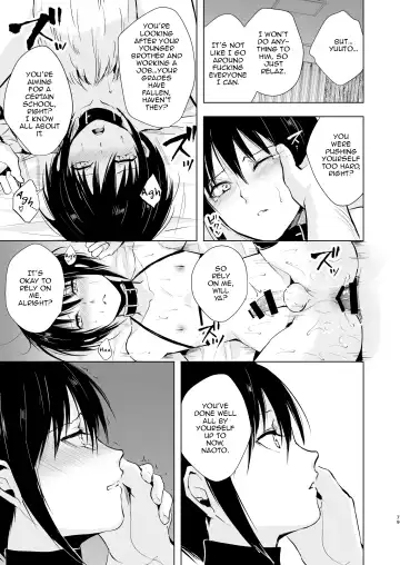 [Locon] Shounen Surrender Soushuuhen Fhentai - Page 81