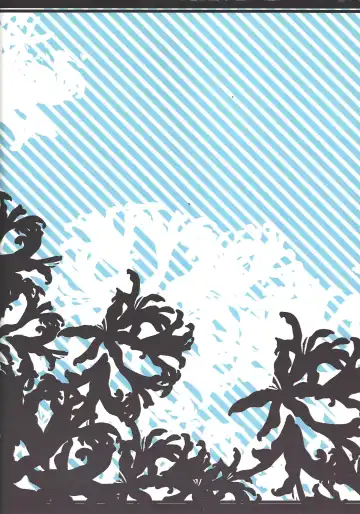 [Kagami Mochi] Naked kitsuh Fhentai - Page 22