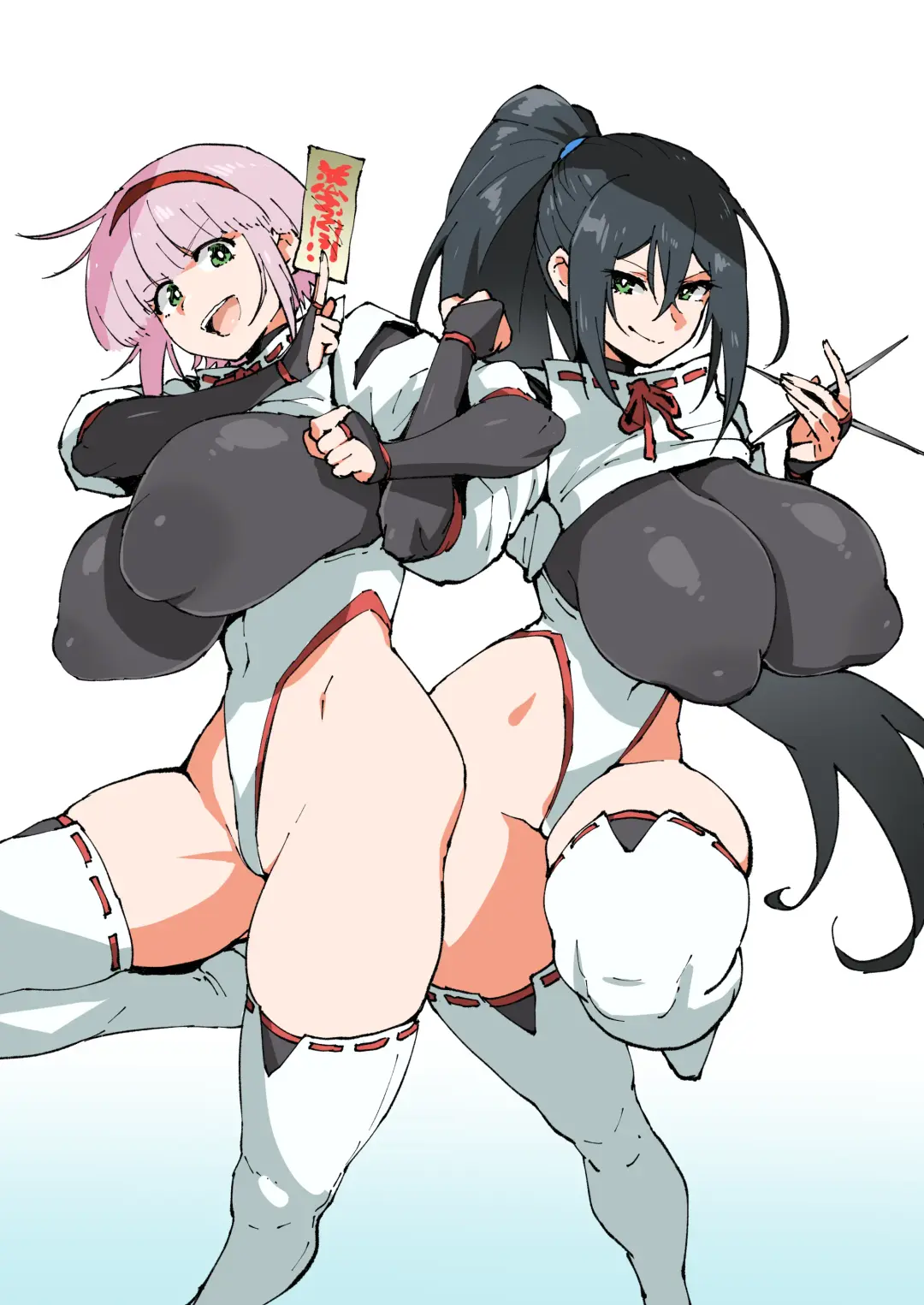 [Ahemaru] Don't Lose, Aki-chan!/Cover Painting VS. Bugs and Two Panels of Fallen Fumine Fhentai - Page 12