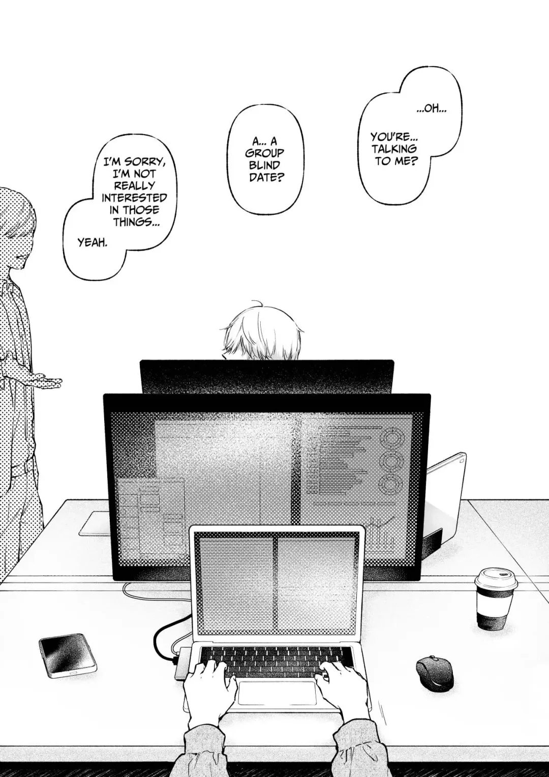 [Concontochu] Narumi Hikaru no Hajimete wo Tabetai | I Want To Take Hikaru Narumi's First Time Fhentai - Page 73