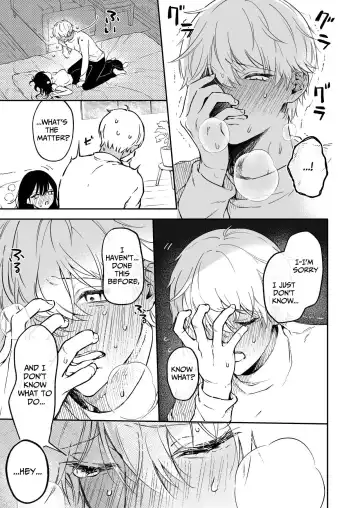 [Concontochu] Narumi Hikaru no Hajimete wo Tabetai | I Want To Take Hikaru Narumi's First Time Fhentai - Page 24