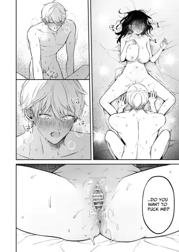 [Concontochu] Narumi Hikaru no Hajimete wo Tabetai | I Want To Take Hikaru Narumi's First Time Fhentai - Page 49