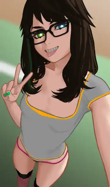 Bluesalm0n Artwork 2024 Fhentai - Page 41