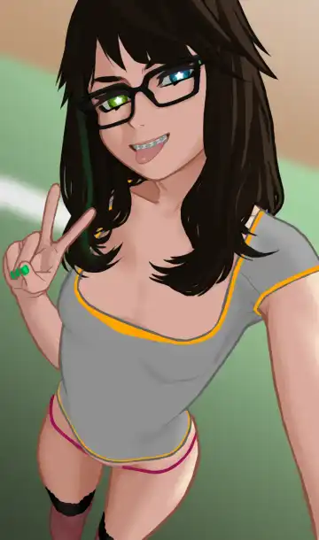 Bluesalm0n Artwork 2024 Fhentai - Page 42