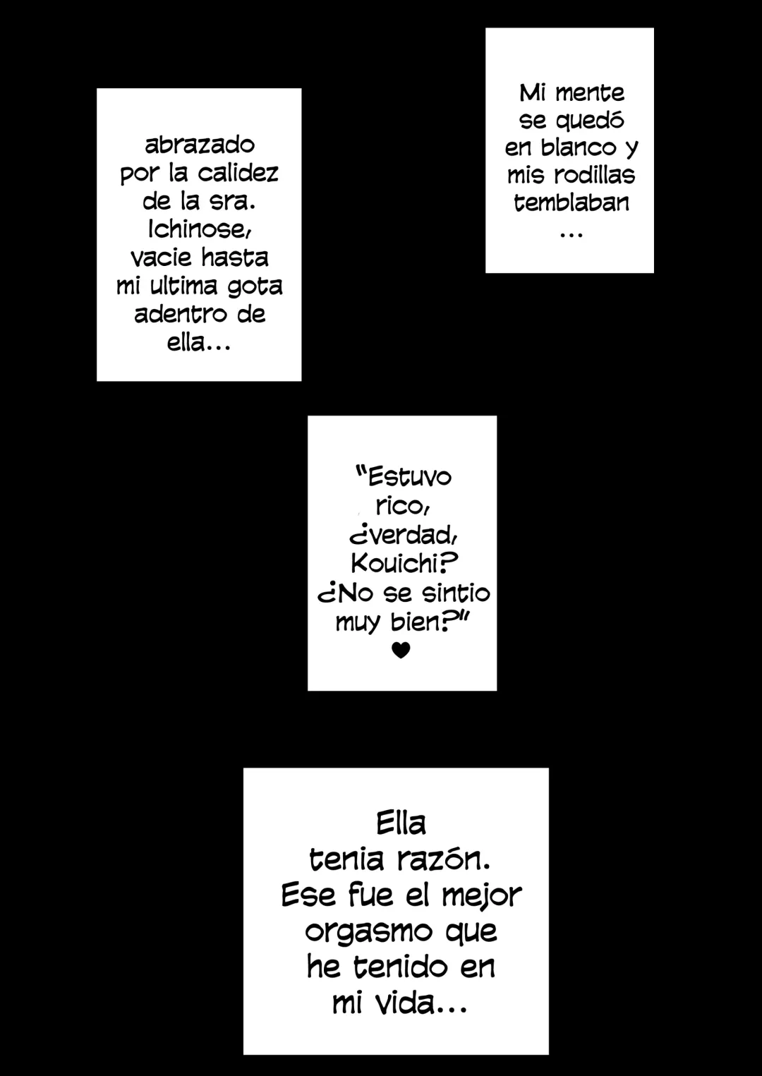 La mama de mi novia todavia esta buena - 02 Fhentai - Page 74