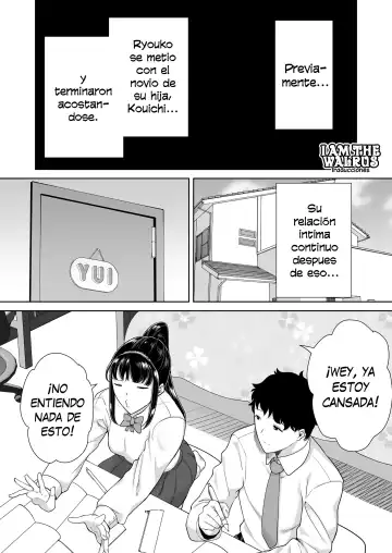 La mama de mi novia todavia esta buena - 02 Fhentai - Page 2