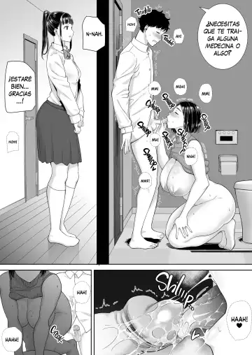 La mama de mi novia todavia esta buena - 02 Fhentai - Page 23