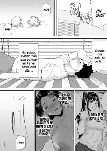 La mama de mi novia todavia esta buena - 02 Fhentai - Page 37