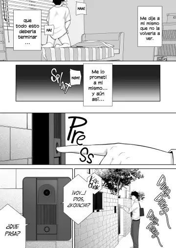 La mama de mi novia todavia esta buena - 02 Fhentai - Page 38