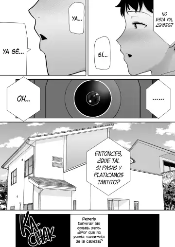 La mama de mi novia todavia esta buena - 02 Fhentai - Page 39