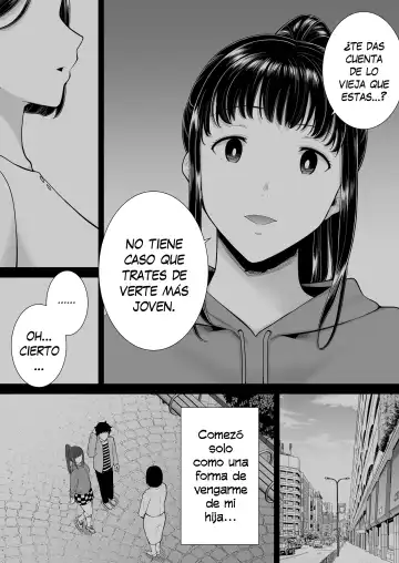 La mama de mi novia todavia esta buena - 02 Fhentai - Page 77