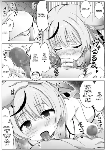 Otona no Omocha wa Lady no Tashinami Fhentai - Page 6