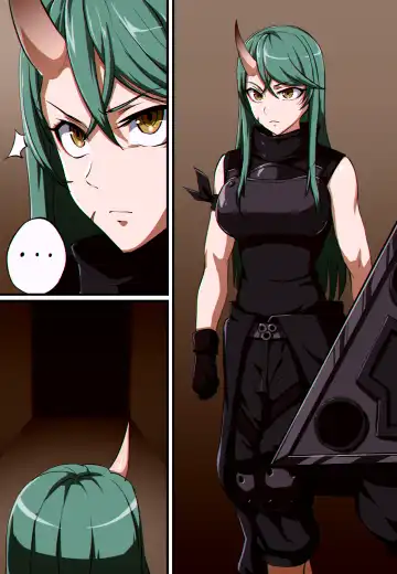 [Khear] ArKnights - Hoshiguma Fhentai - Page 2