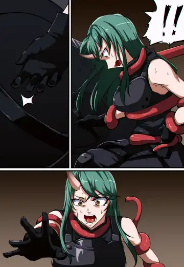 [Khear] ArKnights - Hoshiguma Fhentai - Page 7