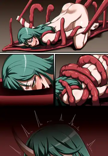 [Khear] ArKnights - Hoshiguma Fhentai - Page 20