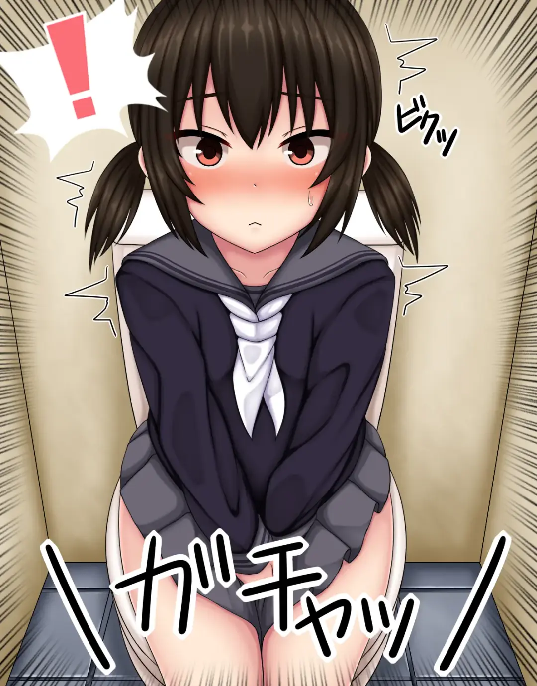 [Kanda] Kisei shokushu de omoi o tsutaeru Another Part 1 | Conveying your feelings with parasitic tentacles  Another Part 1 Fhentai - Page 3