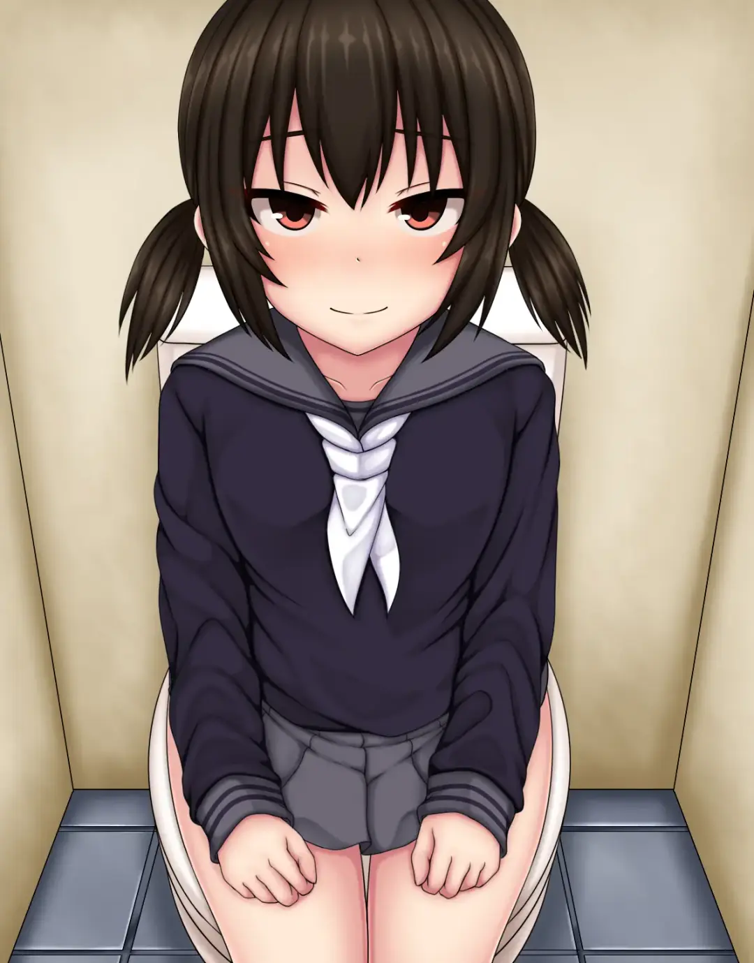 [Kanda] Kisei shokushu de omoi o tsutaeru Another Part 1 | Conveying your feelings with parasitic tentacles  Another Part 1 Fhentai - Page 41