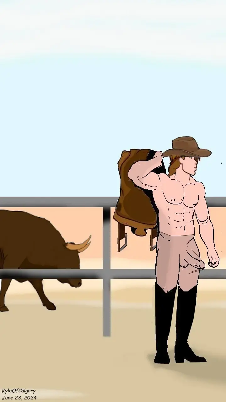 Kyle of Calgary. Hot Hunks - Gay and Bisexual in Pantyhose 2! Fhentai - Page 8