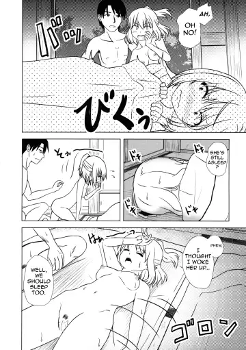 [Hayami Sakura] Youkai Shoujo no Aishikata Fhentai - Page 26