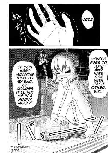 [Hayami Sakura] Youkai Shoujo no Aishikata Fhentai - Page 28
