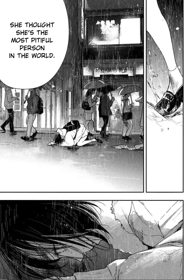 [Fujiwara Haru] Yoru o Oyogu Sakana-tachi wa | The Fishes That Swim at Night Fhentai - Page 28