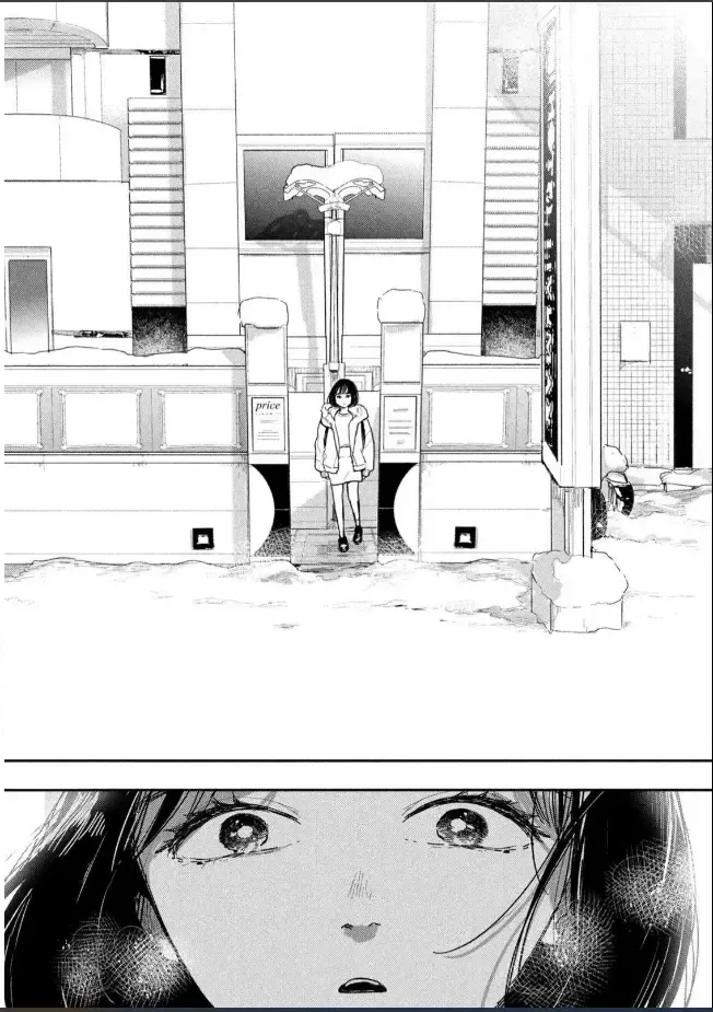 [Fujiwara Haru] Yoru o Oyogu Sakana-tachi wa | The Fishes That Swim at Night Fhentai - Page 43