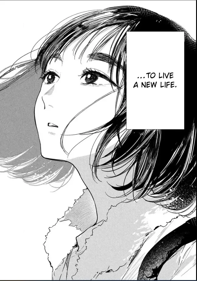 [Fujiwara Haru] Yoru o Oyogu Sakana-tachi wa | The Fishes That Swim at Night Fhentai - Page 45