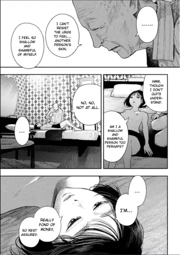 [Fujiwara Haru] Yoru o Oyogu Sakana-tachi wa | The Fishes That Swim at Night Fhentai - Page 20