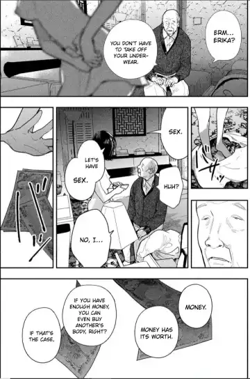 [Fujiwara Haru] Yoru o Oyogu Sakana-tachi wa | The Fishes That Swim at Night Fhentai - Page 30