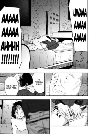 [Fujiwara Haru] Yoru o Oyogu Sakana-tachi wa | The Fishes That Swim at Night Fhentai - Page 34