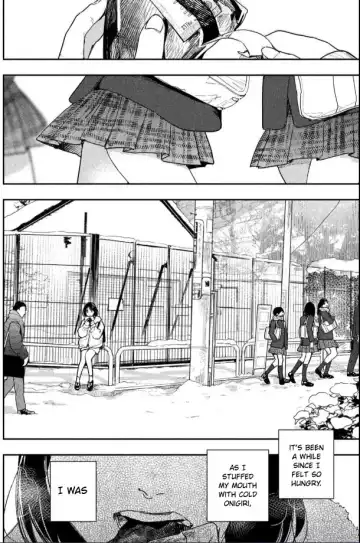 [Fujiwara Haru] Yoru o Oyogu Sakana-tachi wa | The Fishes That Swim at Night Fhentai - Page 47