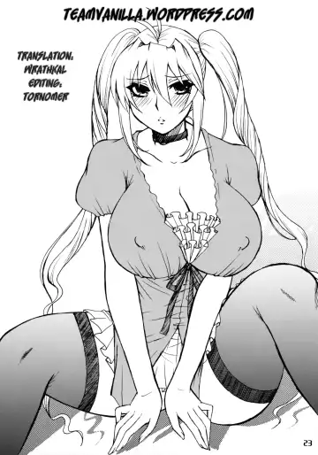 [Nakatsugawa Minoru] Mizu no Sekirei -Honey Bump Sekirei Tsukiumi Soushuuhen- Fhentai - Page 118