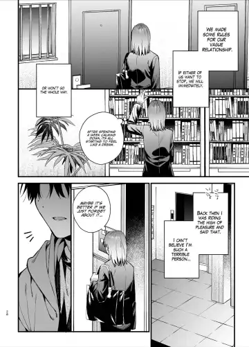 [Umekoppe] Kawaisona Kimigaichiban Kawai ~Inu-kei Shuchaku Danshi Harukun no Shitsuke kobi~ | You're Cutest When You're Pathetic ~Obsessed Golden Retriever Boy Haru's Disciplinary Sex~ Fhentai - Page 28