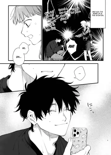 [Umekoppe] Kawaisona Kimigaichiban Kawai ~Inu-kei Shuchaku Danshi Harukun no Shitsuke kobi~ | You're Cutest When You're Pathetic ~Obsessed Golden Retriever Boy Haru's Disciplinary Sex~ Fhentai - Page 5