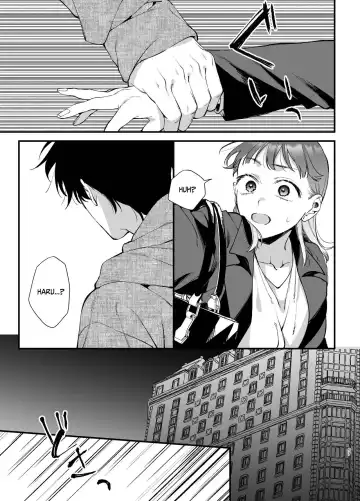 [Umekoppe] Kawaisona Kimigaichiban Kawai ~Inu-kei Shuchaku Danshi Harukun no Shitsuke kobi~ | You're Cutest When You're Pathetic ~Obsessed Golden Retriever Boy Haru's Disciplinary Sex~ Fhentai - Page 57