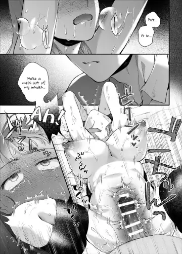 [Umekoppe] Kawaisona Kimigaichiban Kawai ~Inu-kei Shuchaku Danshi Harukun no Shitsuke kobi~ | You're Cutest When You're Pathetic ~Obsessed Golden Retriever Boy Haru's Disciplinary Sex~ Fhentai - Page 69