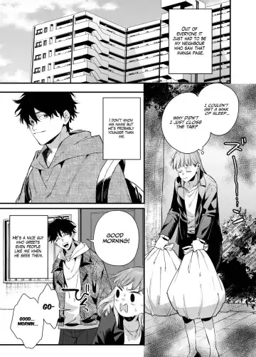 [Umekoppe] Kawaisona Kimigaichiban Kawai ~Inu-kei Shuchaku Danshi Harukun no Shitsuke kobi~ | You're Cutest When You're Pathetic ~Obsessed Golden Retriever Boy Haru's Disciplinary Sex~ Fhentai - Page 7