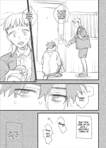 [Umekoppe] Kawaisona Kimigaichiban Kawai ~Inu-kei Shuchaku Danshi Harukun no Shitsuke kobi~ | You're Cutest When You're Pathetic ~Obsessed Golden Retriever Boy Haru's Disciplinary Sex~ Fhentai - Page 89