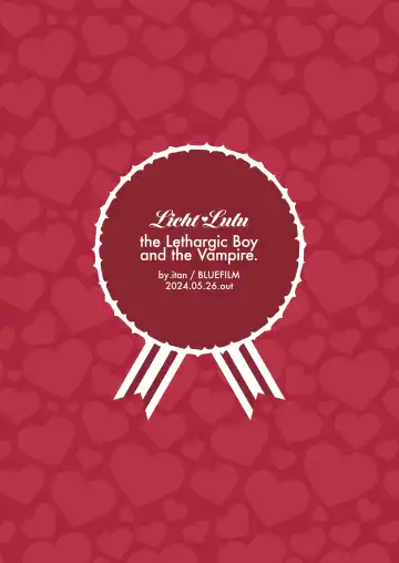 Kimi ga Shiranai Boku no Aji - the Lethargic Boy and the Vampire. Fhentai - Page 30