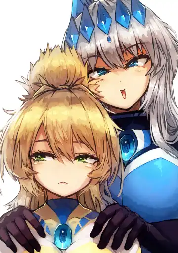 Read [Sakuraide Ichi Zakuro] Request - Fhentai