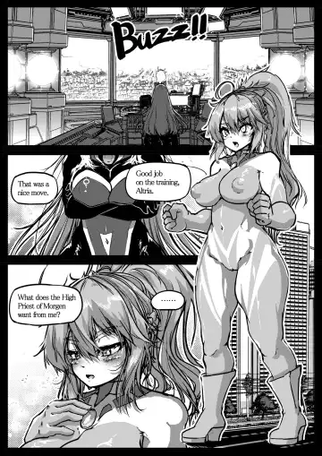 [Sakuraide Ichi Zakuro] Request Fhentai - Page 2