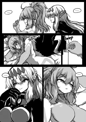 [Sakuraide Ichi Zakuro] Request Fhentai - Page 5
