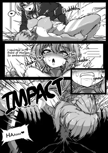 [Sakuraide Ichi Zakuro] Request Fhentai - Page 9