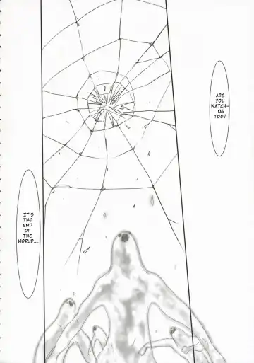 [Konmori] Michi Naru Jouhou Flare o Yume ni Motomete - The Dream Quest of Unknown Data-Flare Fhentai - Page 30