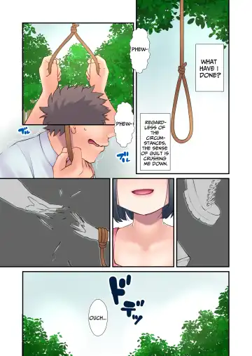 [Yomo] Daisuki Otou-san Fhentai - Page 23