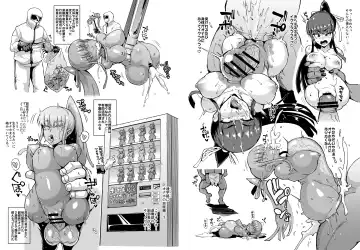 [Fan No Hitori] JK Taimabu S1 Fhentai - Page 4