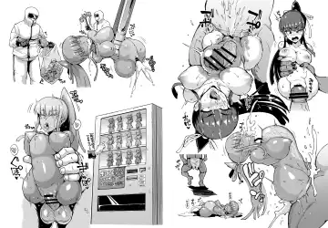 [Fan No Hitori] JK Taimabu S1 Fhentai - Page 49